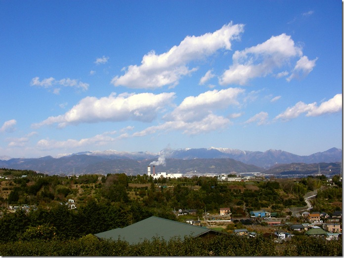 mt.tamzawa