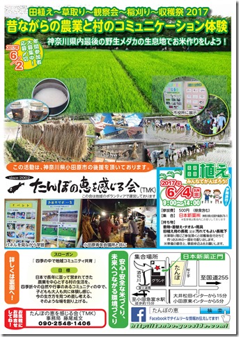 たんぼチラシ2017表-2